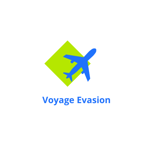 voyages evasions