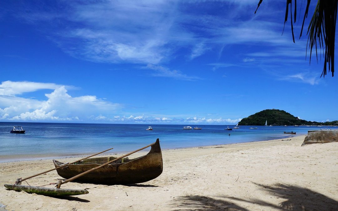 Madagascar : un lieu de découvertes et de voyages