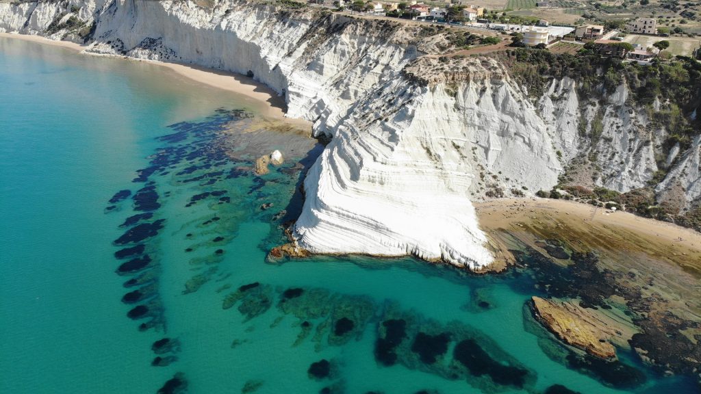 Scala dei Turchi