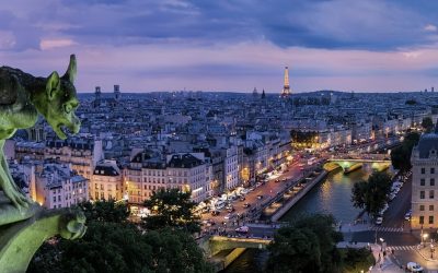 Premier voyage à Paris : conseils et astuces